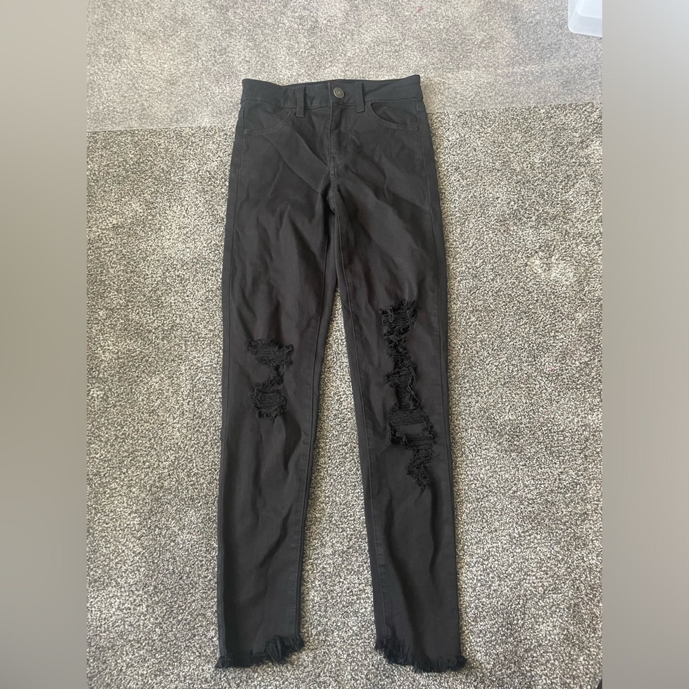 American Eagle jeans-0